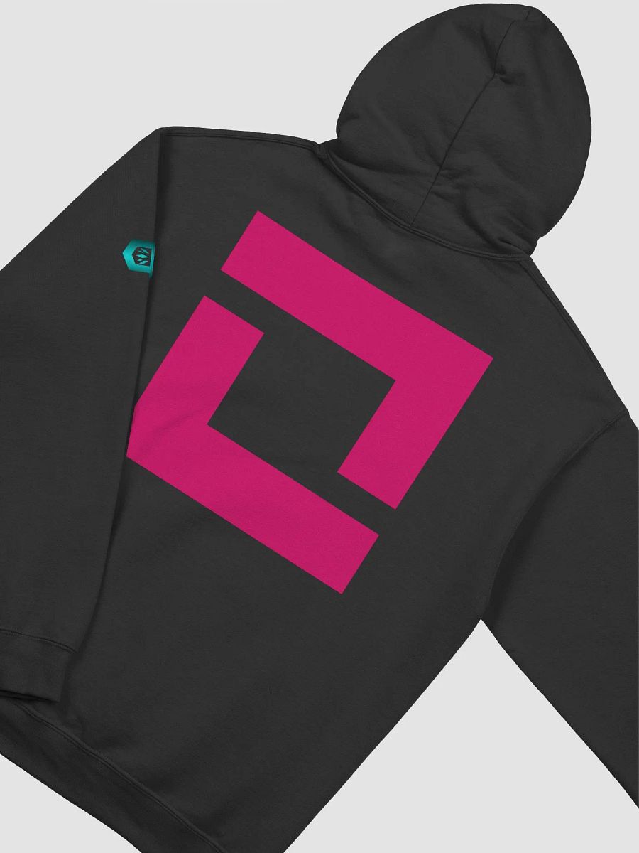 Digital Frost Hoodie product image (9)