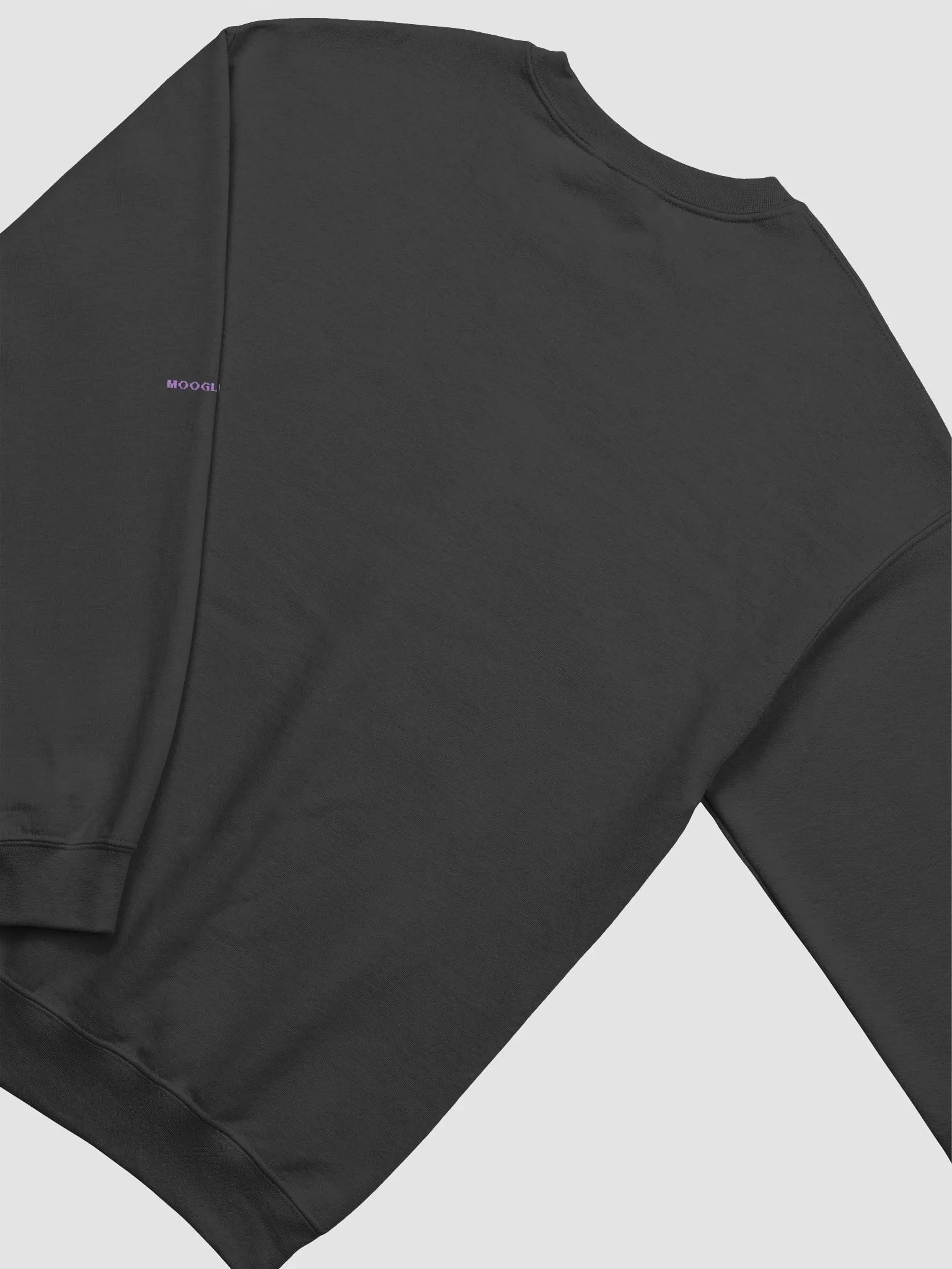 Overthinking 'Bout You Crewneck Sweatshirt product image (4)