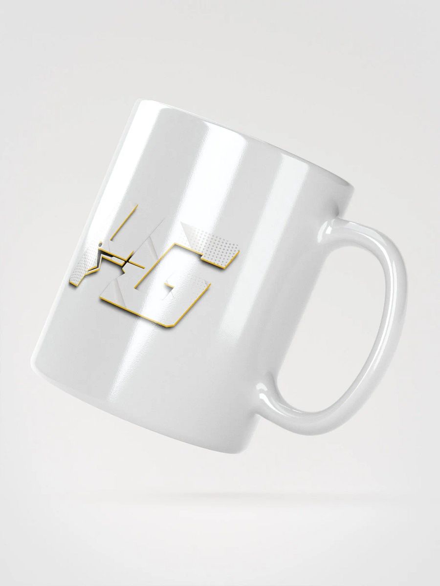 OG + New HelmutGaming - Tazón Blanco product image (5)
