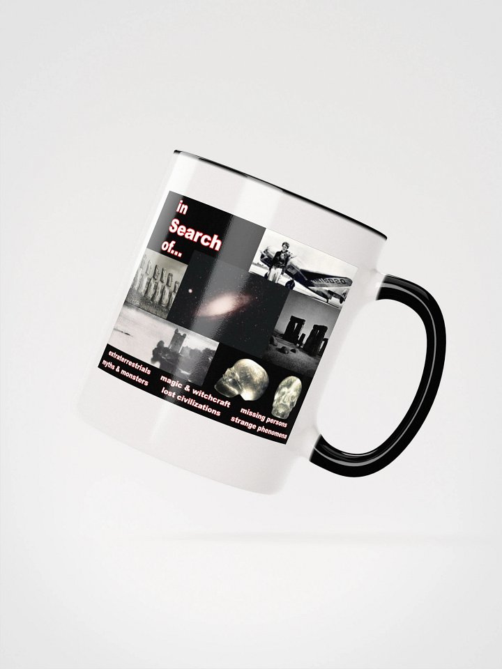 In Search Of... Coffee product image (7)