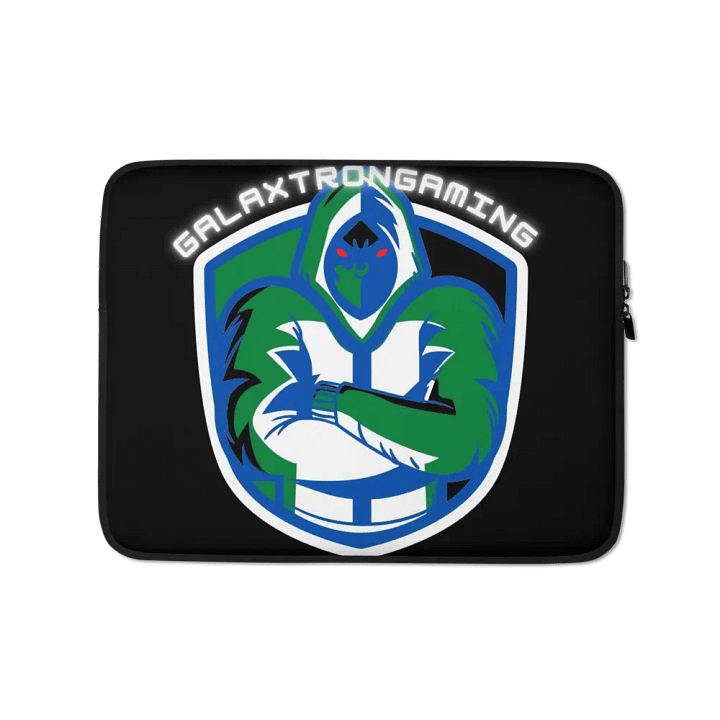 GalaxTron Gaming Laptop Sleeve product image (1)