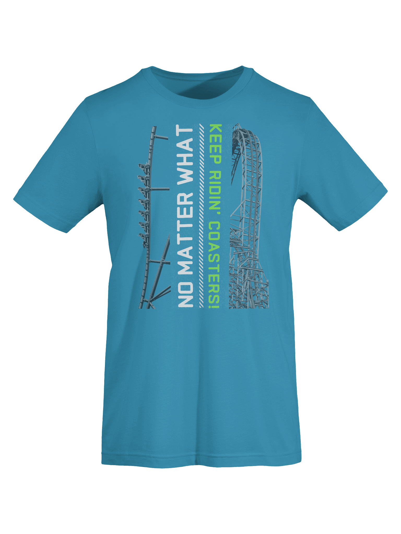 No Matter What - Keep Ridin' Coasters product image (31)