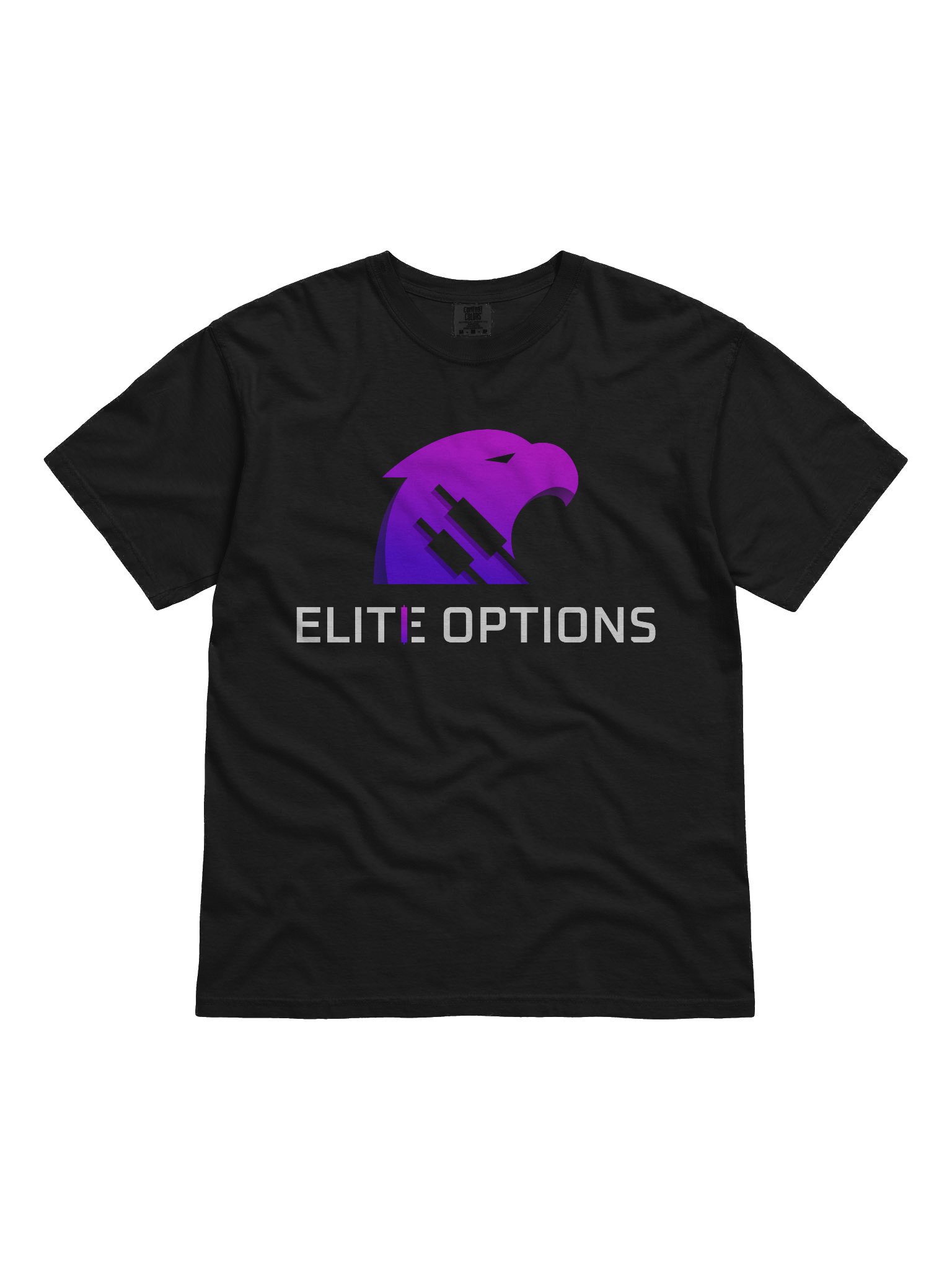 Elite Options Tee product image (1)