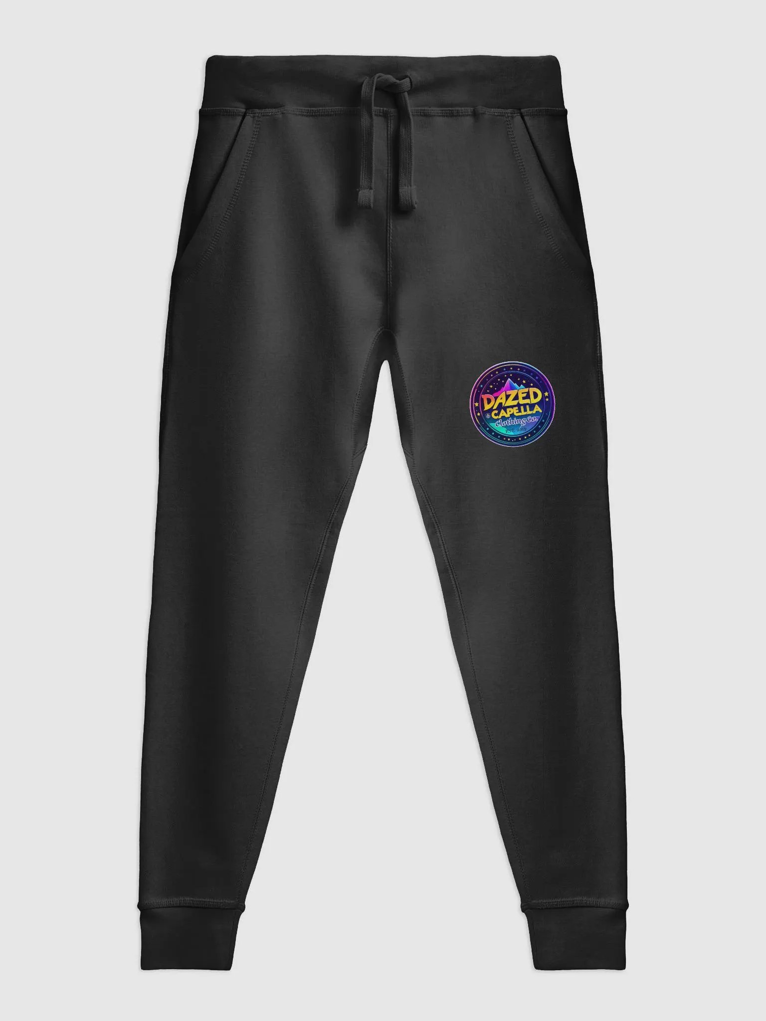 Dazed Capella Clothing Co. Pants (Set) product image (1)