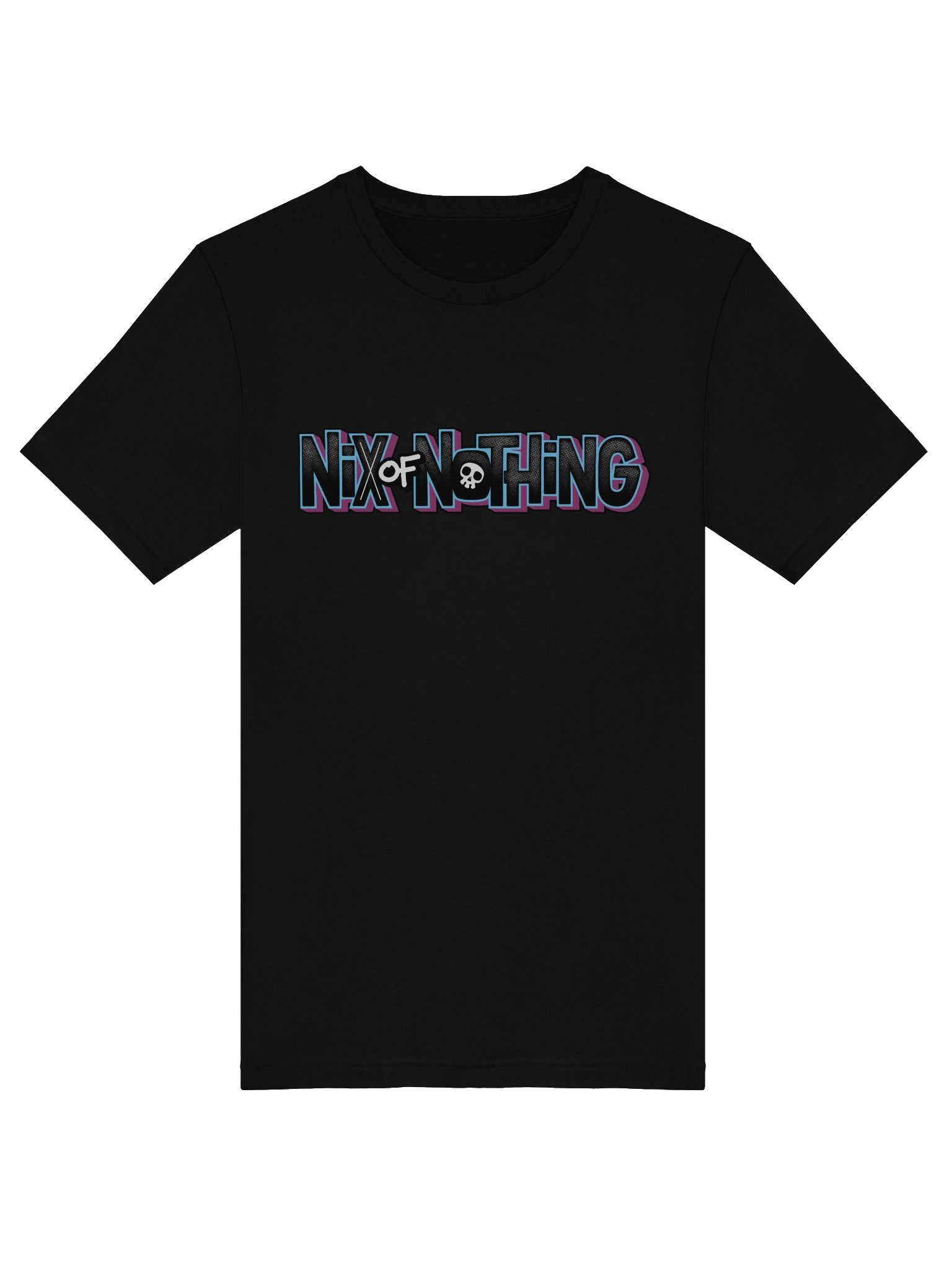 Nix Logo Tee product image (65)