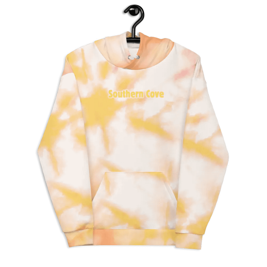 Summer Ice Block Southern Cove Hoodie product image (7)