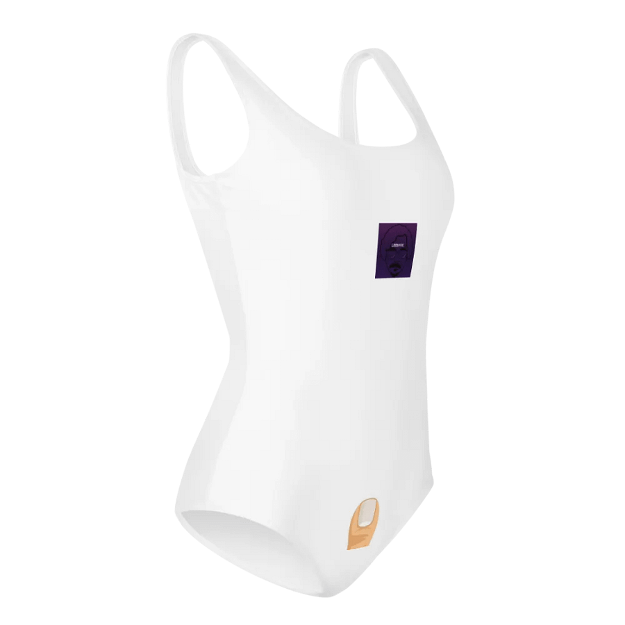 The famous Toe Swimsuit product image (4)