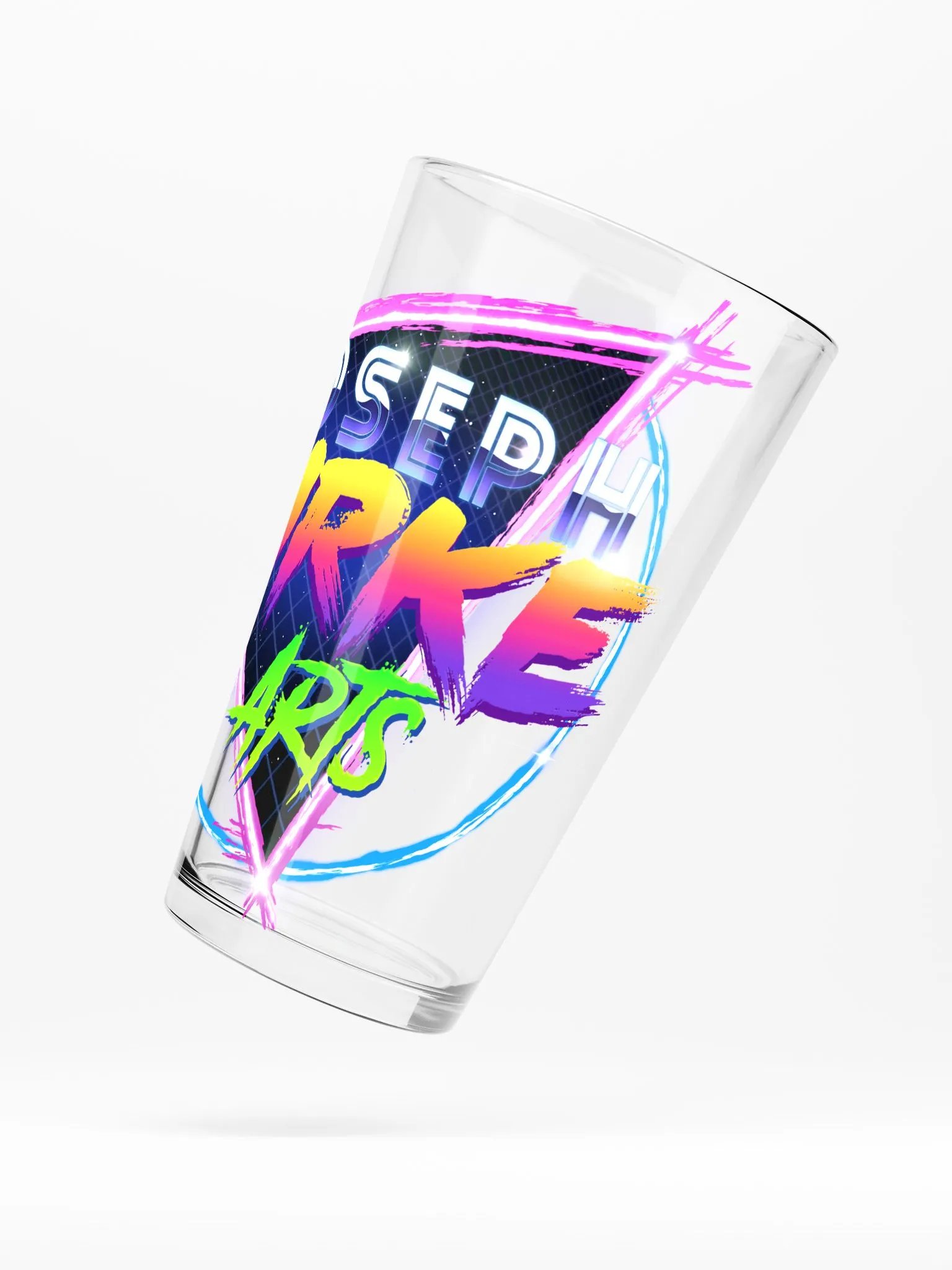 Pint-Sized Retro Goodness product image (5)