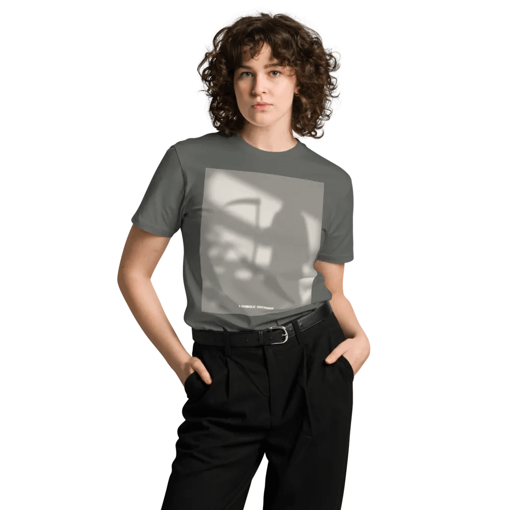 Death in Shadows T-shirt product image (8)