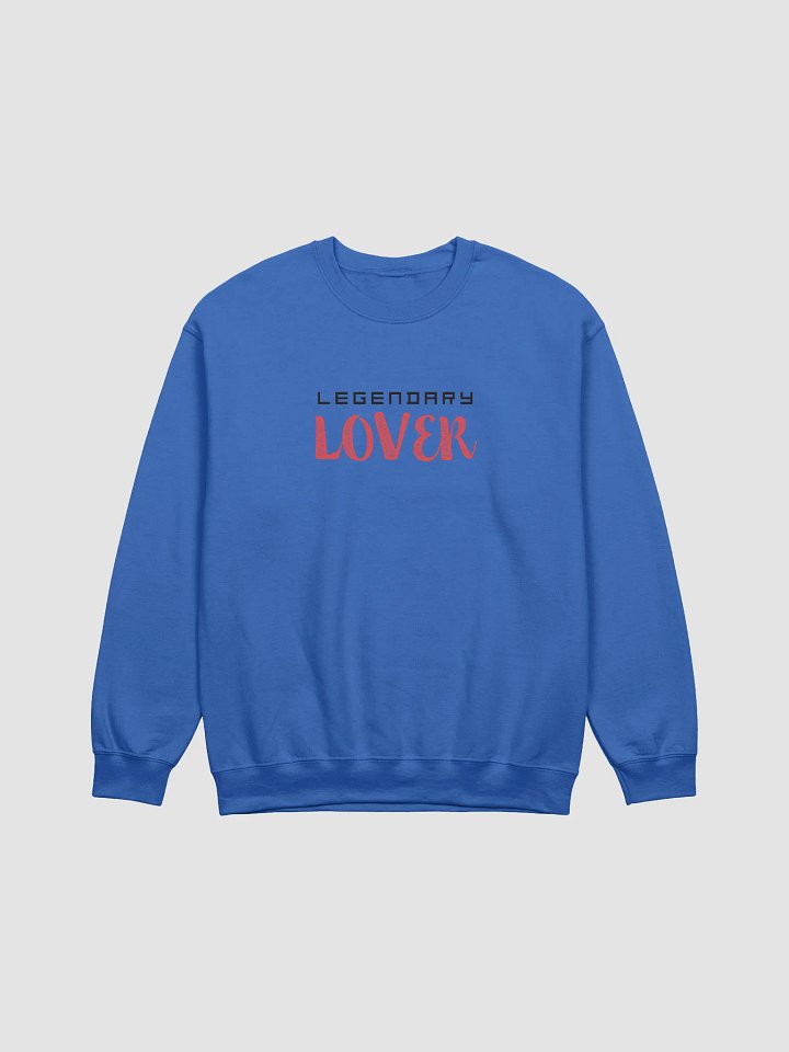 Legendary Lover product image (3)