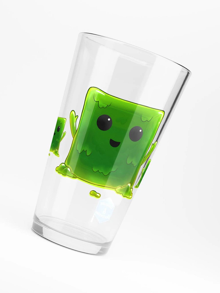 Cubie - Glassware product image (6)