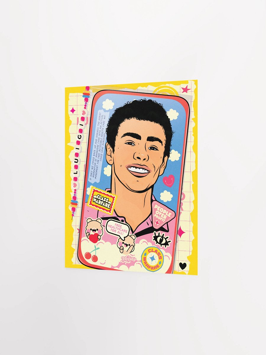 LM 8X10 Poster product image (2)