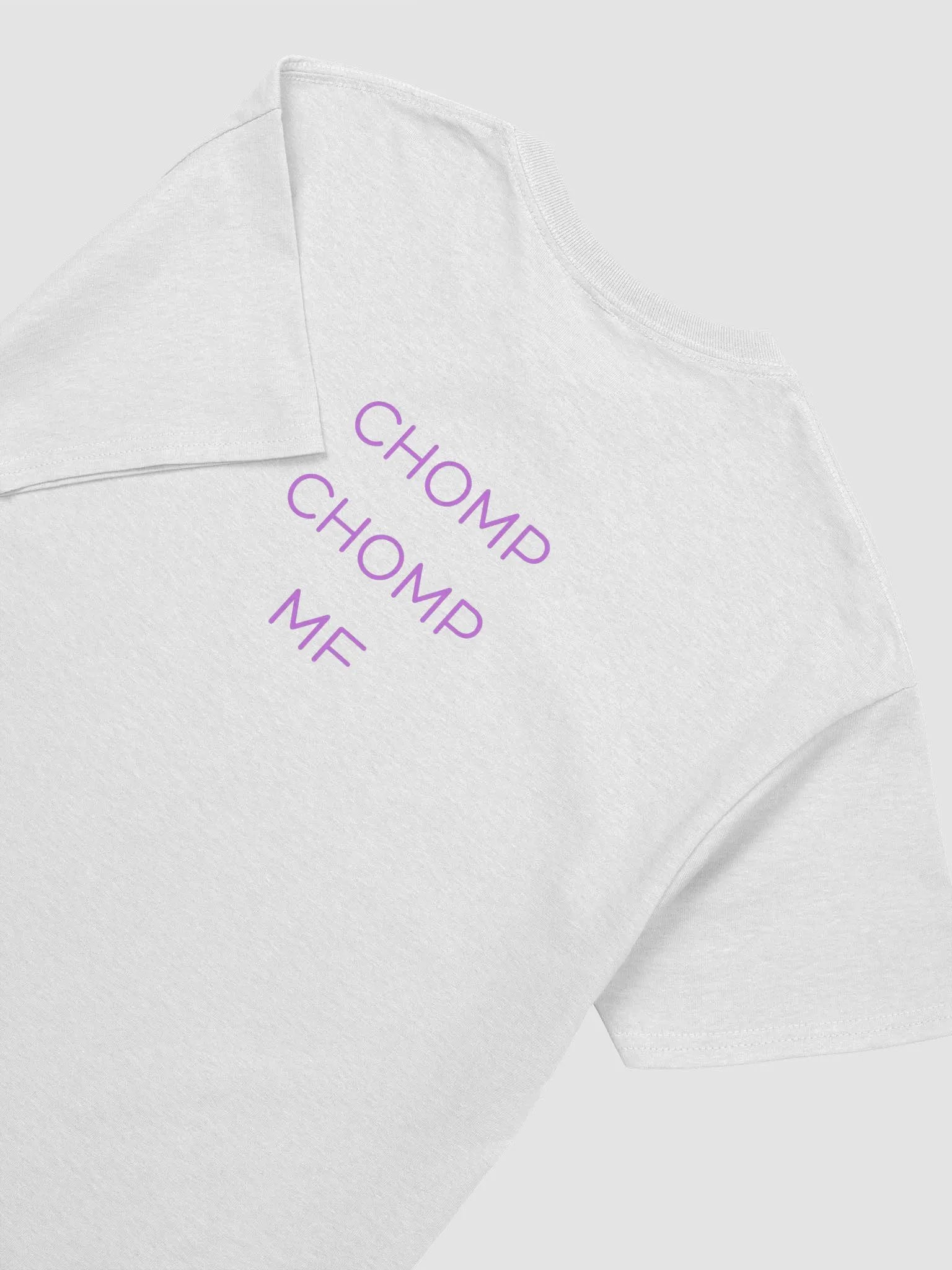 [EmmieGator] Chomp Chomp on Back product image (28)