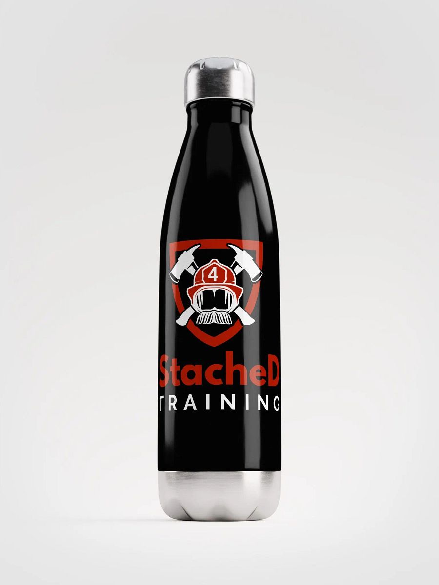 Stainless Water Bottle product image (1)