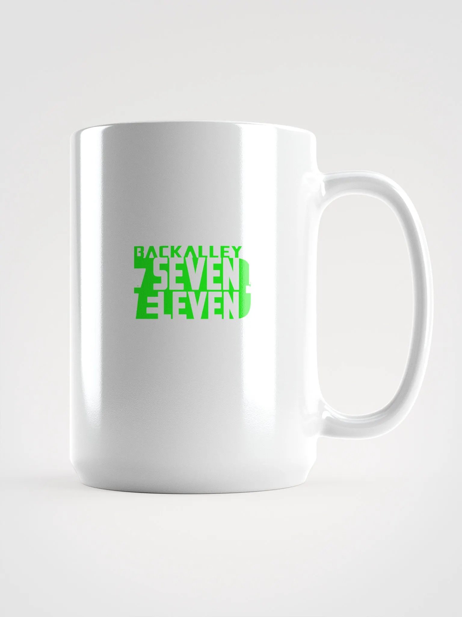7/11 Mug product image (1)