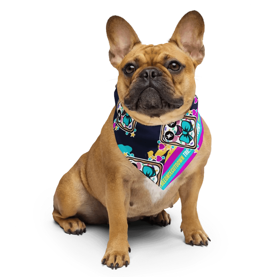 Tart Bandana product image (4)