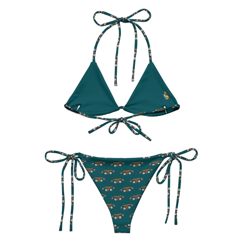MSLA Community Cup - String Bikini product image (7)