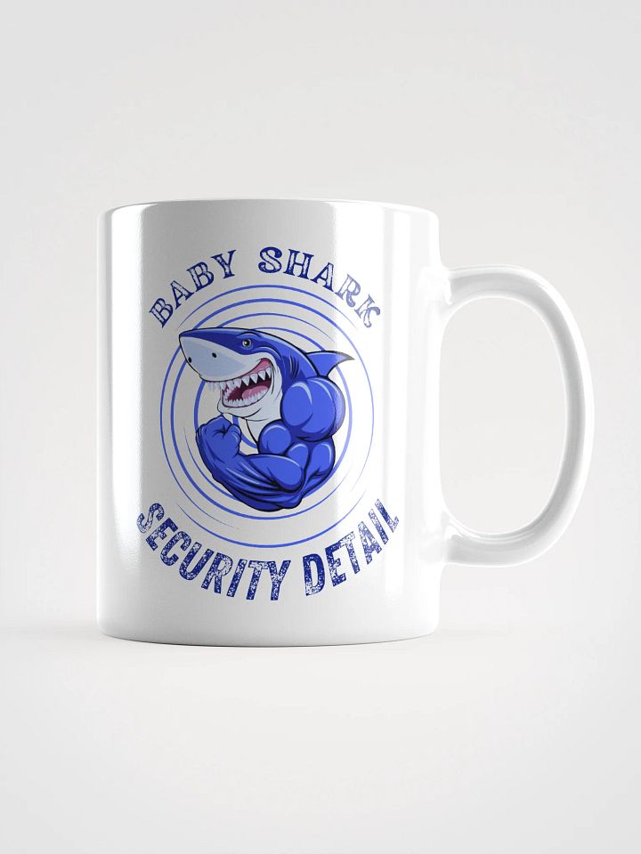 Security Detail product image (2)