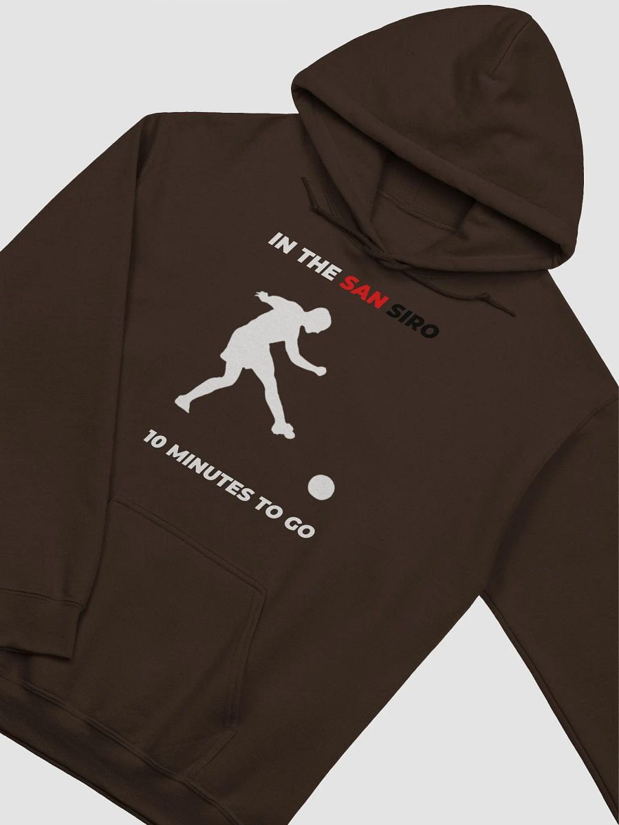 San Siro Hoodie product image (27)