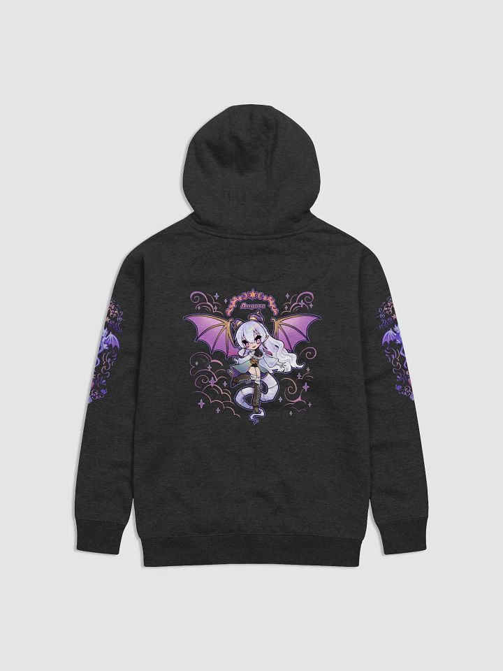 2nd Anniversary Hoodie product image (1)