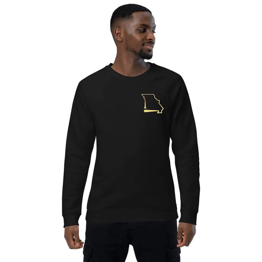Sweatshirt product image (1)