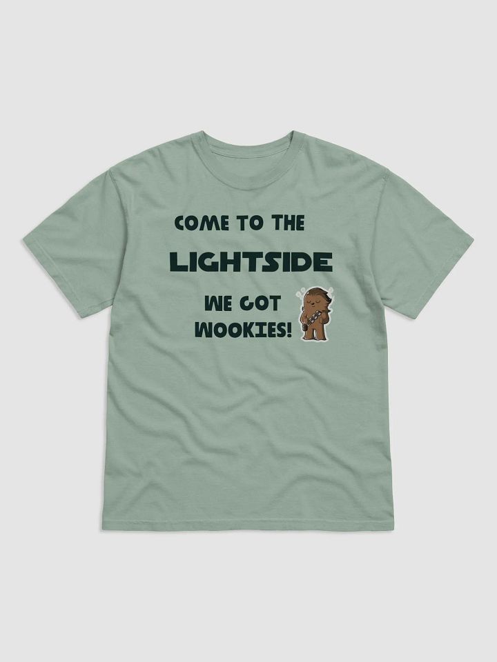 LightSide Tshirt product image (1)