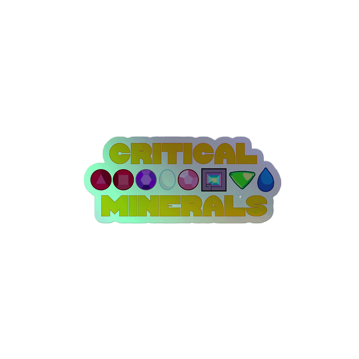 We... Are The Crystal Gems! product image (2)