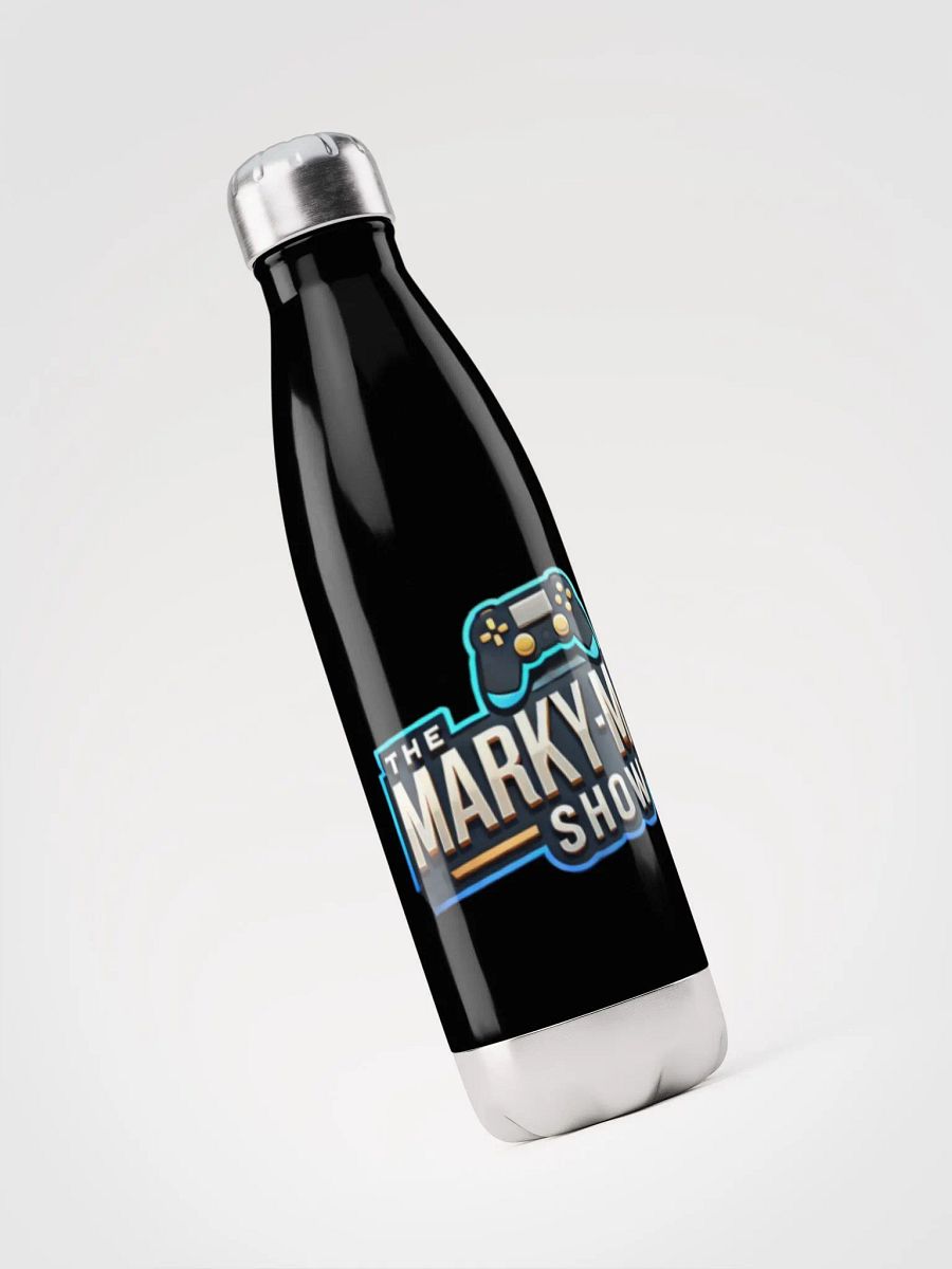 Essential Stainless Steel Water Bottle product image (7)