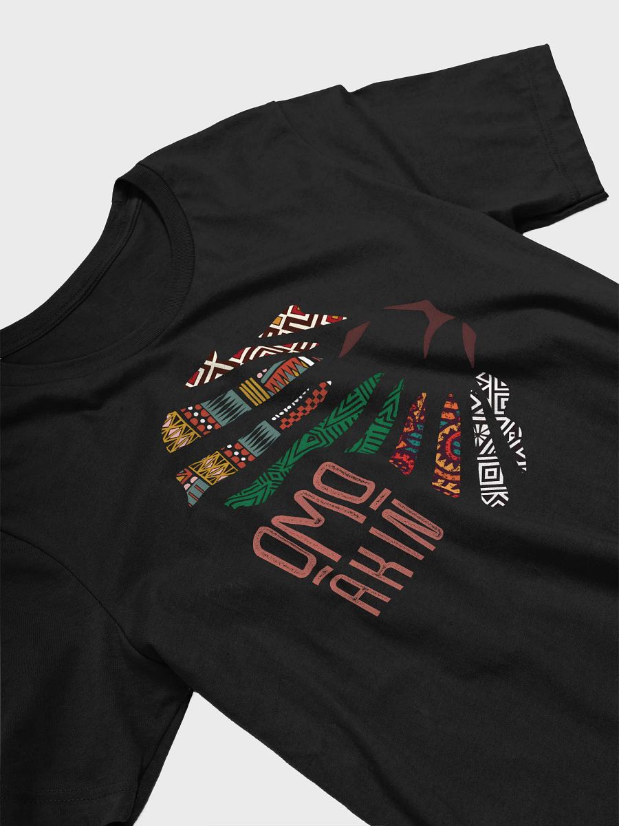 Omoakin T-Shirt product image (16)