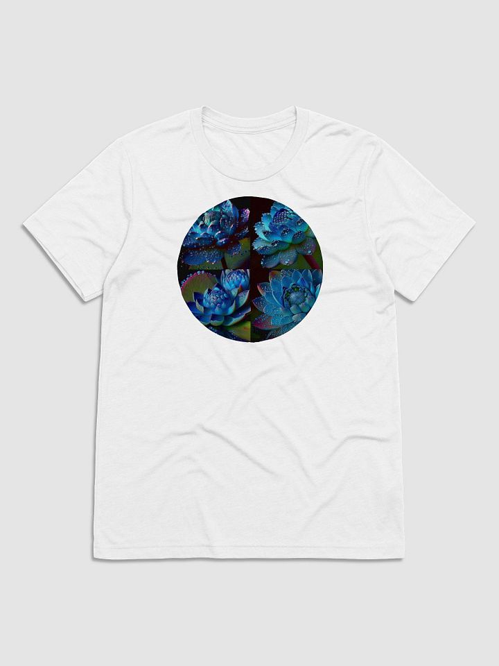 Kawaiikitten Essential DewdDrop Tribelnd Short Sleeve T-Shirt product image (18)