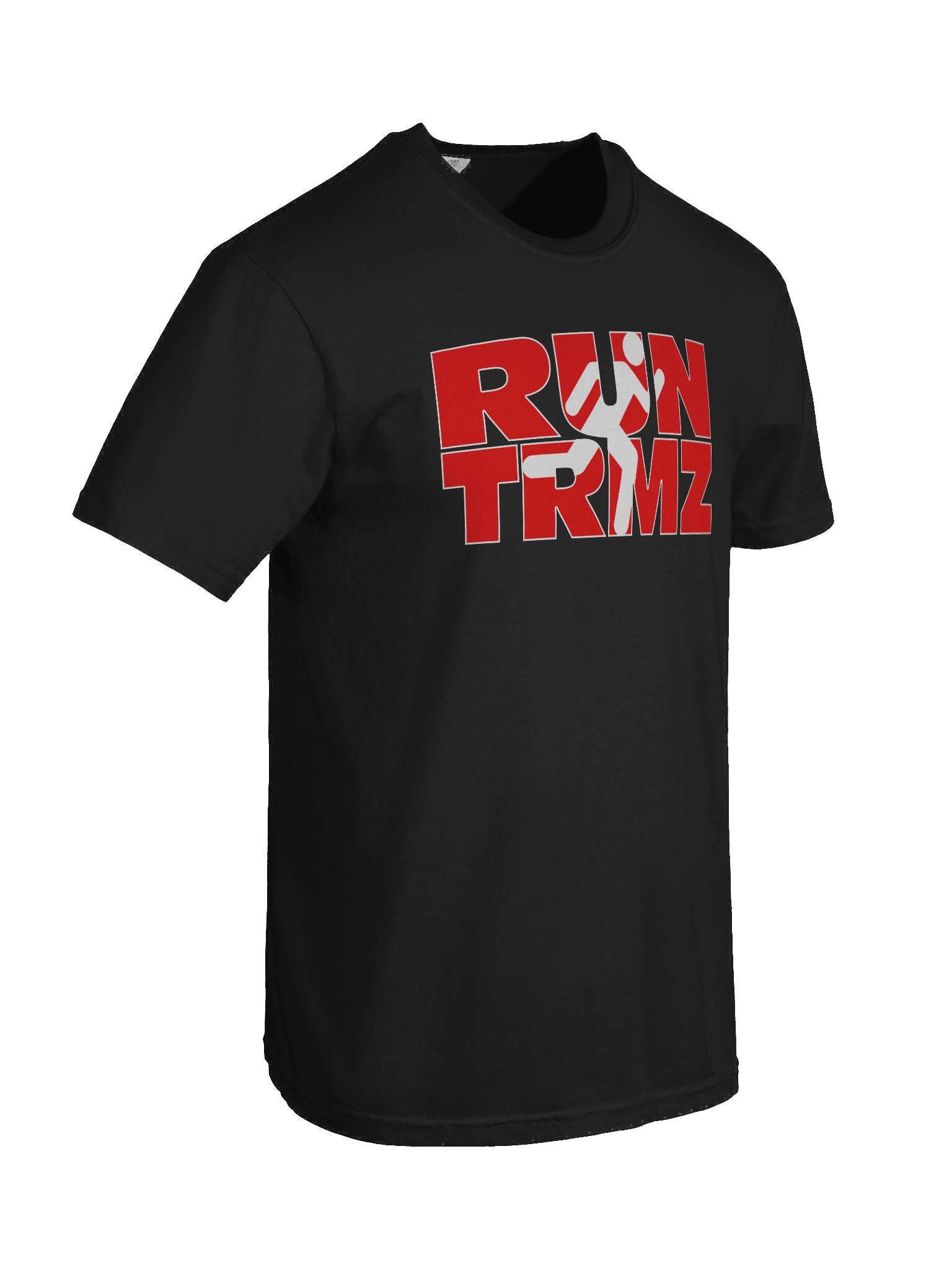 Run TRMZ Tee product image (8)