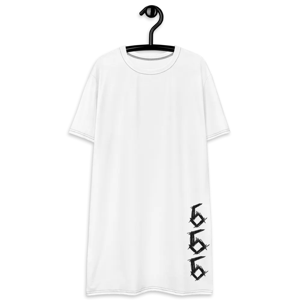 [ BAPHO BRIGHT ] Oversized - DressShirt // SYN product image (3)