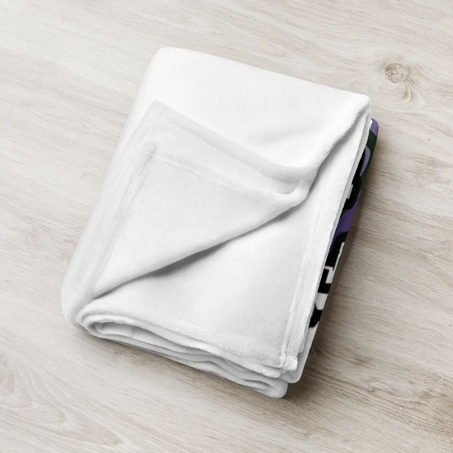Just a Baby Throw Blanket product image (18)