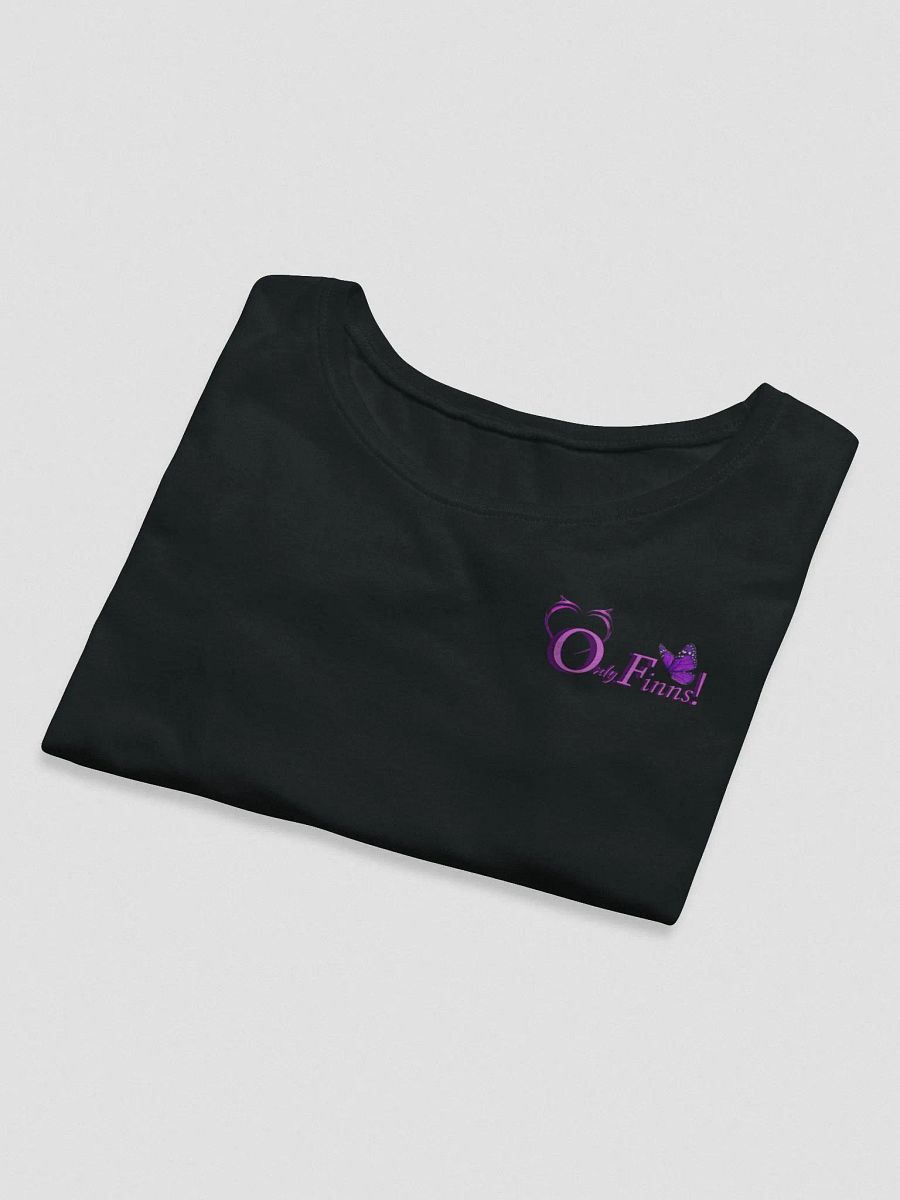 OnlyFinns! Women's Crop Tee product image (15)