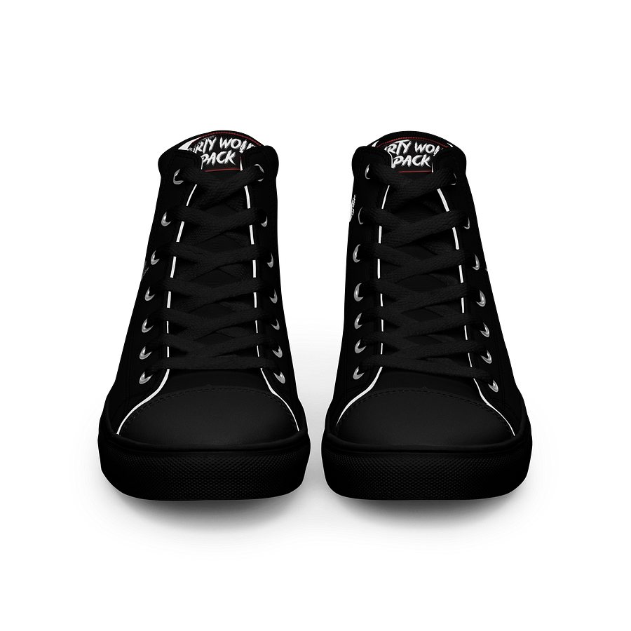 DWP hightop sneakers product image (3)