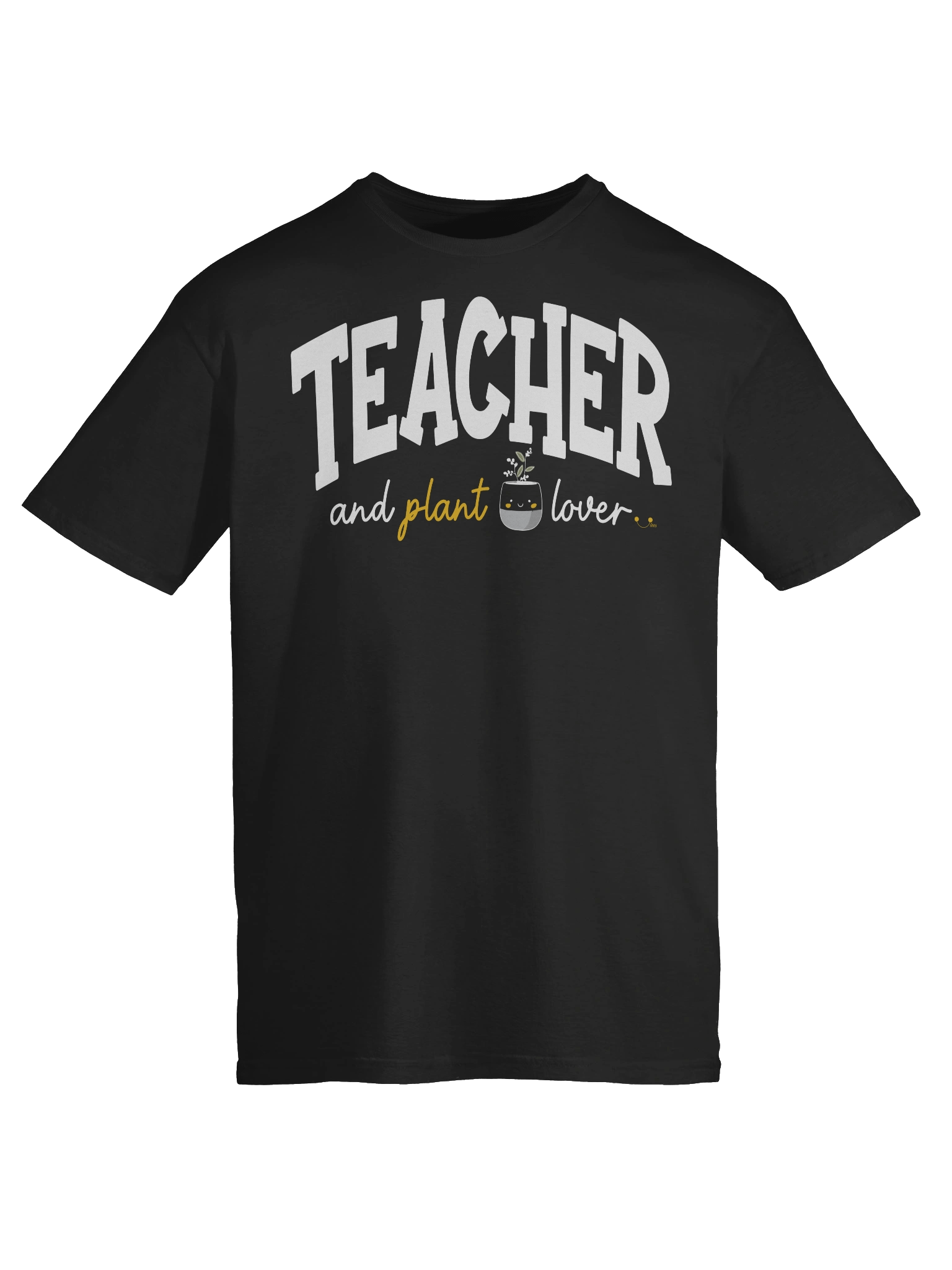 🌿🍎🌱 Teacher and Plant Lover product image (7)