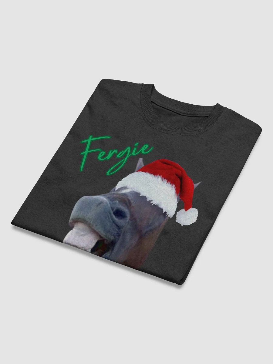 The Xmas T-Shirt Of Sir Ferguson product image (4)