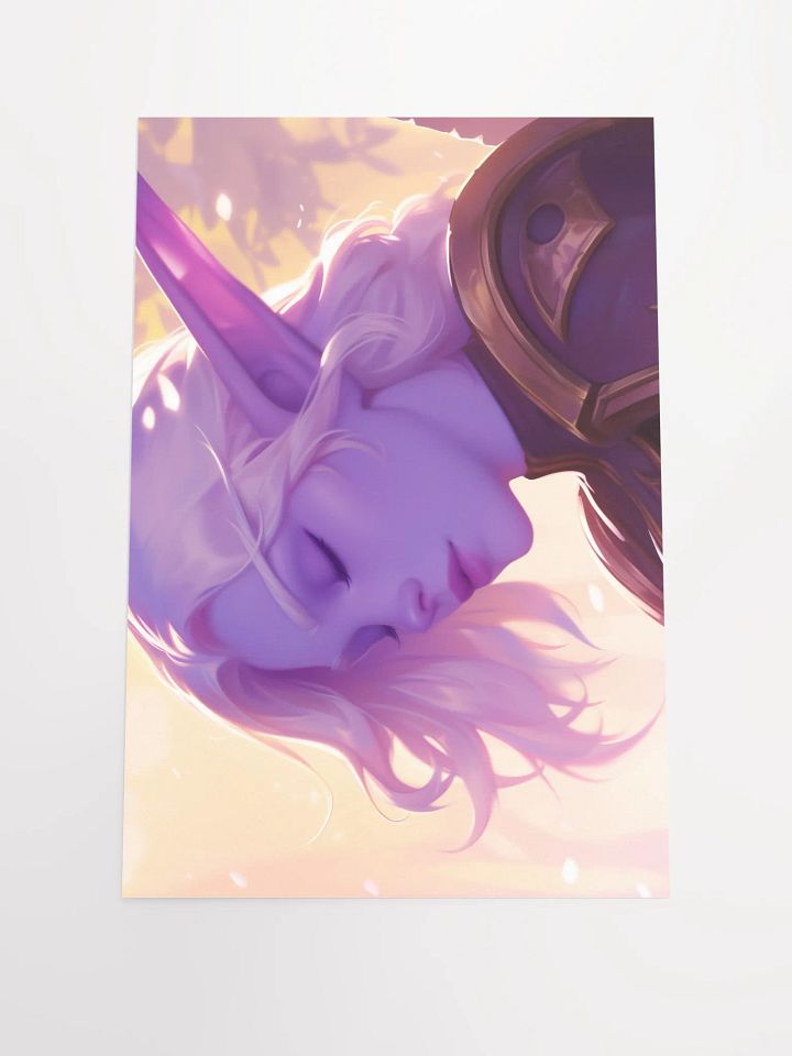 Twilight Reverie Poster product image (1)