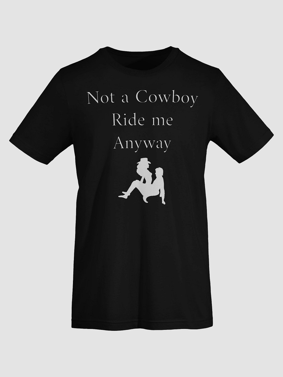 Not a Cowboy Softstyle product image (54)