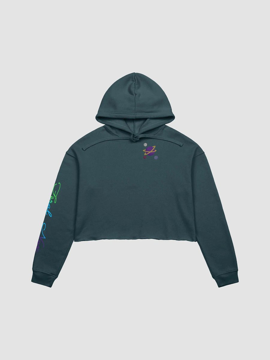 Aurelia - Croppy Hoody product image (1)