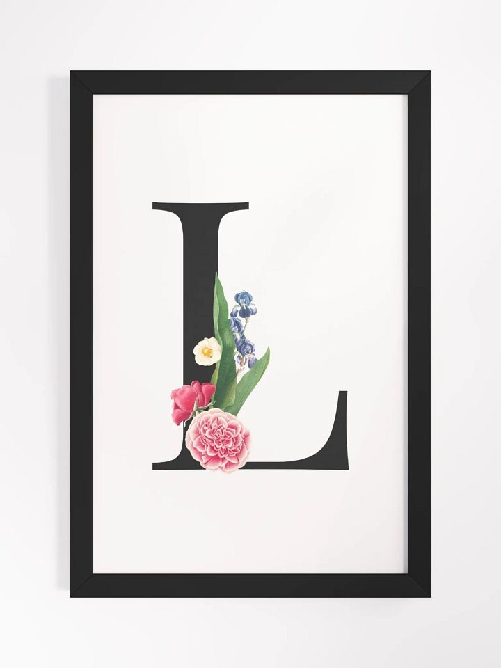 Floral 