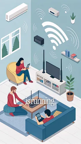 Seeking a Vision for Great Internet and Media Opportunities

We talk about having a bad internet connection, but I’m asking f...