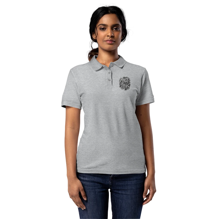Women's Polo Shirt product image (8)