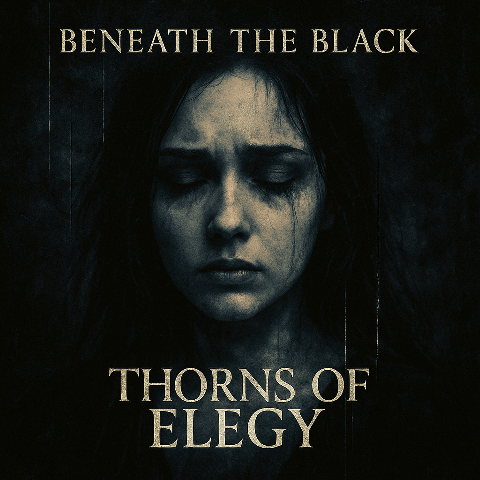 Thorns of Elegy – Beneath the Black (Digital Single) product image (1)