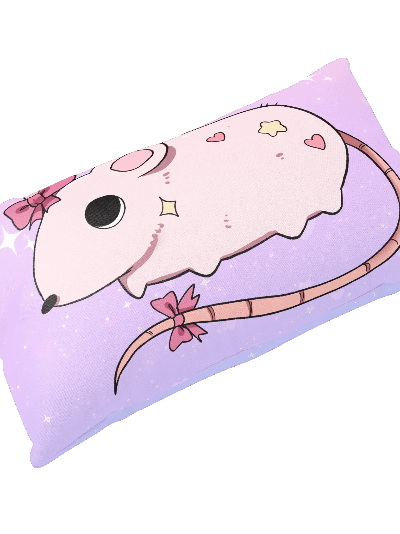 ♡ la rata pillow ♡ product image (4)