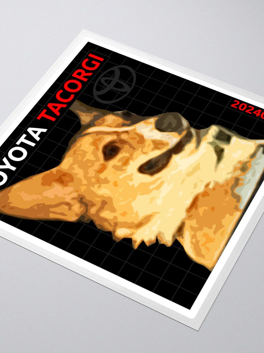 Toyota Tacorgi product image (7)