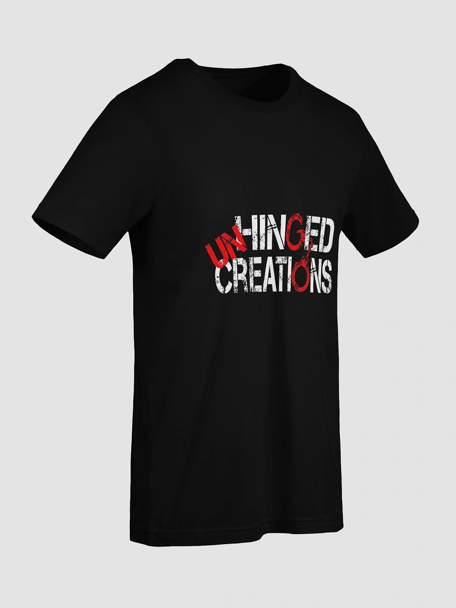 Dark Unhinged Creations T-Shirt product image (9)