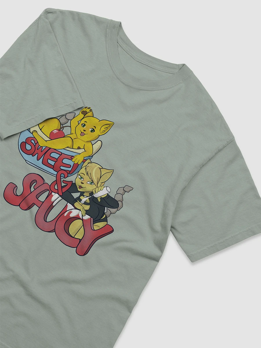 'Sweet and Saucy' - Tee product image (25)
