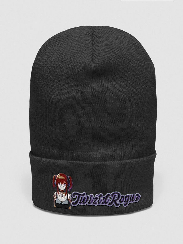 Roguey Beanie product image (4)