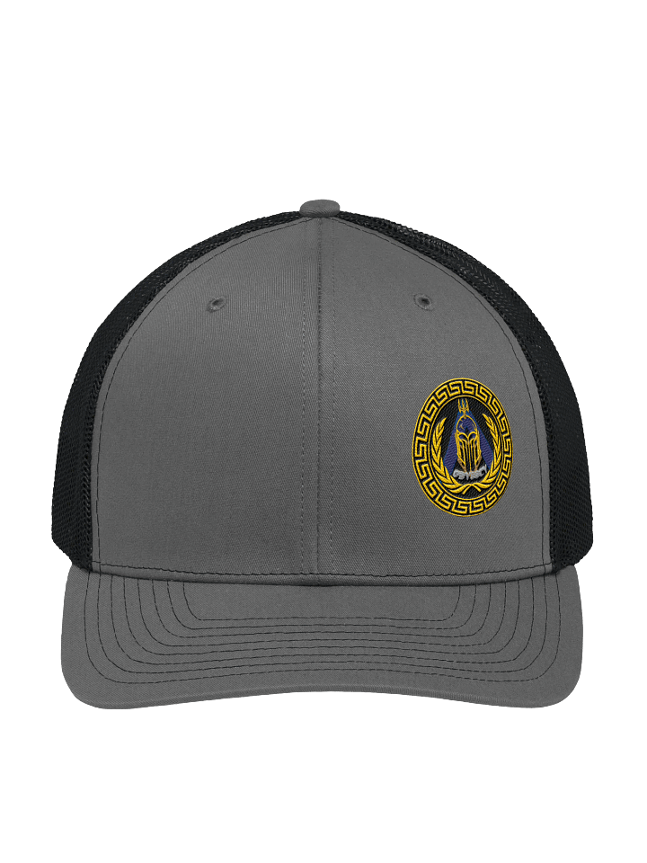 ODY logo hat product image (2)